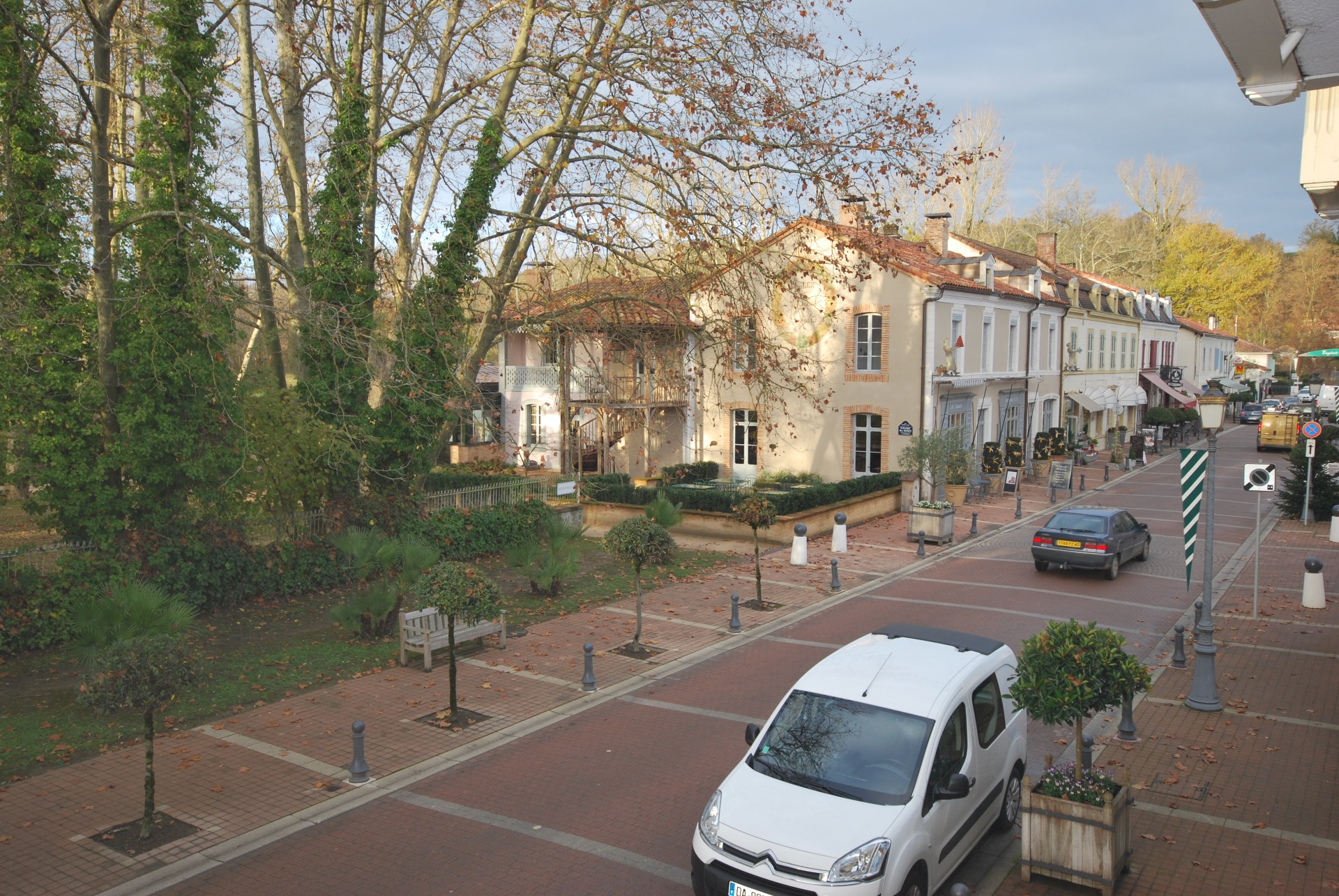 Studio Chèvrefeuille — photo 4