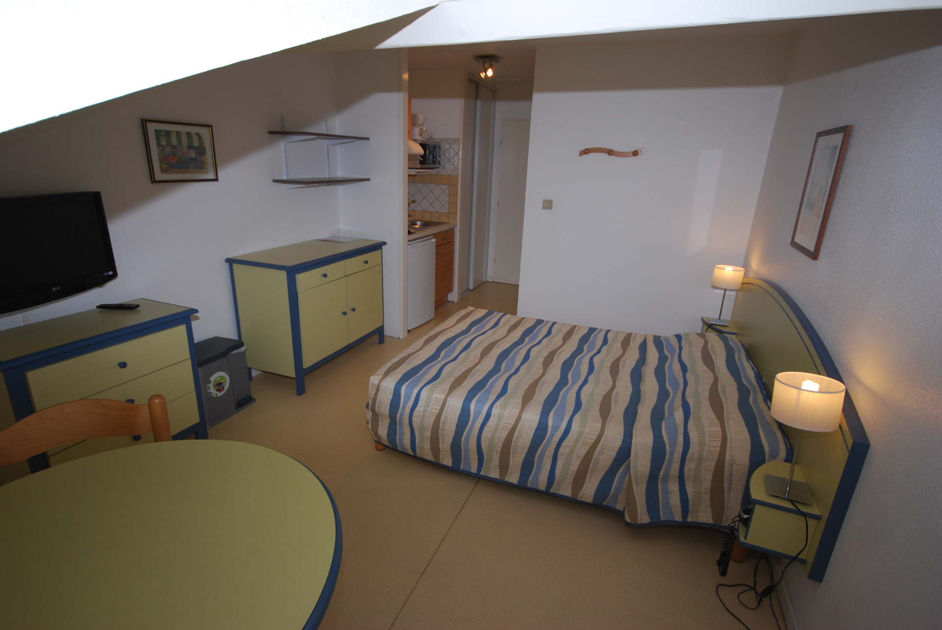 Studio Pervenche